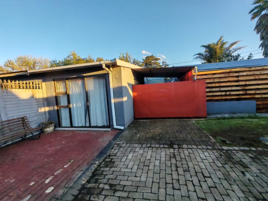 3 Bedroom Property for Sale in Sasolburg Ext 1 Free State